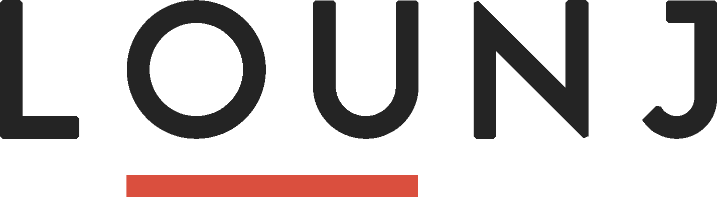 LOUNJ Bedding